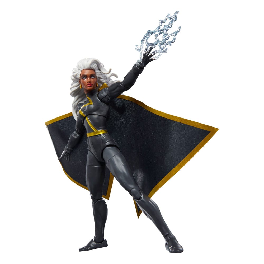 The Uncanny X-Men Marvel Legends Action Figure Storm 15 cm